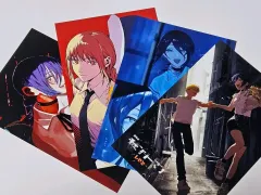 チェンソーマン レゼ編 はがき