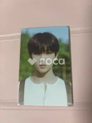 NCT チソン DREAM A DREAM ver.1