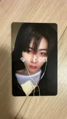 BOYNEXTDOOR テサン The Action Frame ver. Weverse