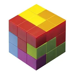 増田屋コーポレーション ChaChaCube チャチャキューブ