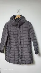 リーベド ダウンジャケット レディース 100サイズ