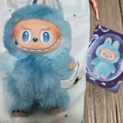 POP MART ラブブ HIGHLIGHT 正規品 出品