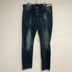 ディースクエアード2 メンズ デニム 33インチ@9909