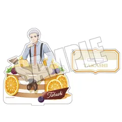 【新品】 東京リベンジャーズ アクリルスタンド Sweets Party 三ツ谷 隆 倉庫