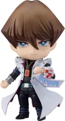【新品】 ねんどろいど 遊☆戯☆王デュエルモンスターズ 海馬瀬人 佐賀