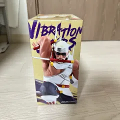 (正規品) BANPRESTO(バンプレスト) NARUTO -ナルト- ナルト疾風伝 フィギュア Vibration STARS キラービー フィギュア