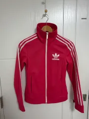 アディダス ピンク ジャージ