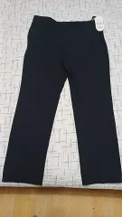 アンダール 未使用 接触冷感 機能性 夏 ゴルフパンツ 37インチ 丈105