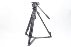 Sachtler DV4II（サクラー/ザハトラー）三脚 - メルカリ