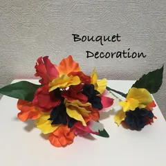 ブーケ&ブートニア