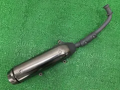 2026年最新】マジェスティ SG03J 純正 マフラーの人気アイテム - メルカリ