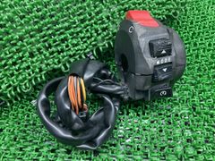 GSX400E GSX250E ザリ ゴキ 純正 スイッチボックス 美品 GSX400E GSX250E ザリ ゴキ 純正 スイッチボックス 美品 - メルカリ