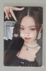 IVE ウォニョン WAVE CD SHOP ラキドロ