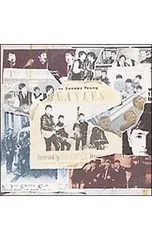 CD／ビートルズ／【2CD】アンソロジー1