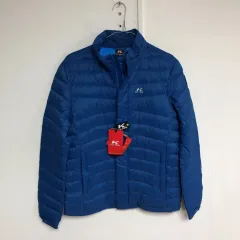 新品 kolping レディース ダウン 軽量 ダウン 95M 66号@9909