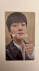 BTS ジン Jin ‘Happy’ Special Stage Weverse