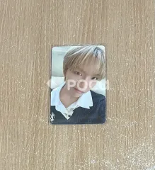 BOYNEXTDOOR ウンハク The Action APPLEMUSIC