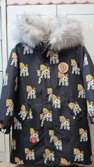 130ベベデピノ ダウン 2点 まとめ売り