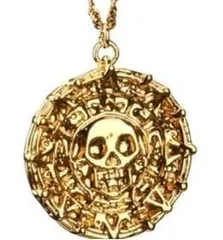 2026年最新】パイレーツオブカリビアン ネックレスの人気アイテム