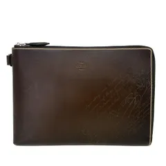 2026年最新】ベルルッティ クラッチバッグの人気アイテム - メルカリ