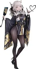 グッドスマイルカンパニー 1/7ﾌﾞﾗﾝ:ﾎﾜｲﾄﾗﾋﾞｯﾄ[勝利の女神:NIKKE] 20642 フィギュア