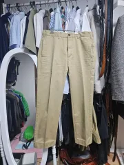 UNIQLO ストレートチノパンツ 32サイズ