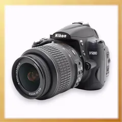 2026年最新】nikon d5000の人気アイテム - メルカリ