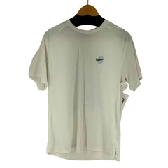 ナイキ NIKE Dri-FIT ADV ショートスリーブ ランニングトップ メンズ JPN：L 