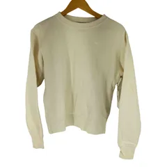 ナイキ NIKE エッセンシャル フリース クルースウェット レディース JPN：S 