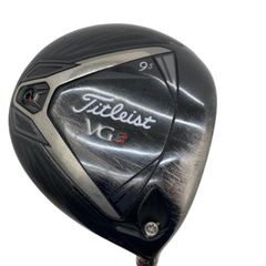 Titleist VG3 2018 10.5度 スピーダー 569 EVO3 S - メルカリ