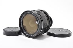 超希少 送料無料 限定1個 ユニバーサル オート 55mm F2.8 レンズ