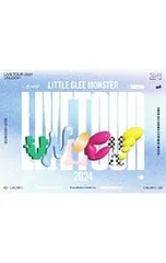 2026年最新】little glee monster チケットの人気アイテム - メルカリ