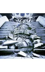 CD／Stray Kids／GIANT