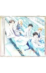 CD／M!LK／【CD+Blu-ray】アオノオト 初回限定盤B