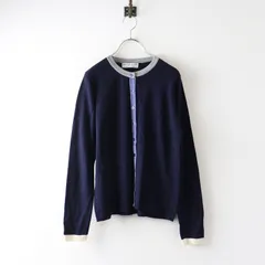 2026年最新】ジョンストンズ カーディガンの人気アイテム - メルカリ