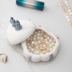 UrbanOutfitters お香立て リングホルダー アクセサリーケース - メルカリ