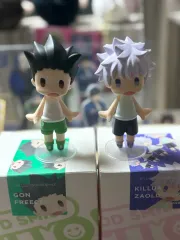 グッドスマイルカンパニー HUNTER×HUNTER キルア