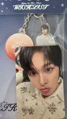 NCT ウィッシュ wishlist ドリーミー リク バージョン (トレカ 含む)