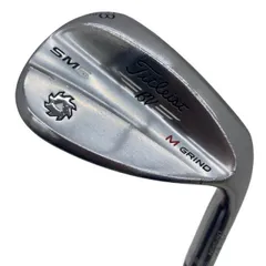 2026年最新】vokey sm6の人気アイテム - メルカリ