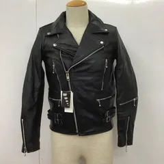 HORN WORKS ホーンワークス ジャケット、上着 ジャンパー、ブルゾン ライダースジャケット ジップアップジャケット アウター カラージャケット