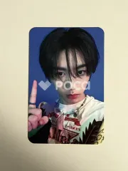 BOYNEXTDOOR テサン AND、Weverse Shop JAPAN Edition