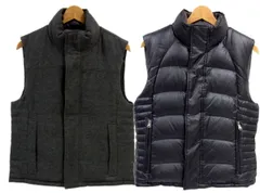 2026年最新】ボス ダウンベストの人気アイテム - メルカリ