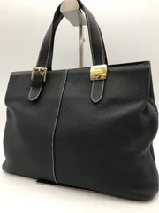 ✨美品✨BURBERRY　バーバリー　トートバッグ　シャドーホース　内部ノバチェック　431