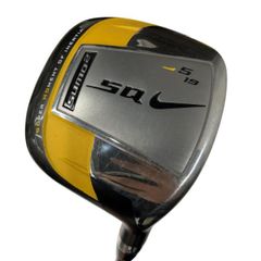 【美品‼️】NIKE SQ SUMO² ドライバー 1W 右利き 460cc NIKE SQ SUMO² 460 ドライバー 10.5度 R 45.5インチ - メルカリ