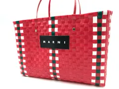 2026年最新】マルニマーケット バッグの人気アイテム - メルカリ