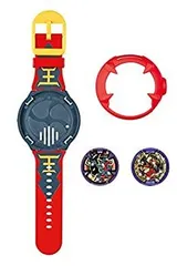 【中古】妖怪ウォッチ DX妖怪ウォッチU 進化キット Version E