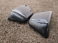 純正 CB750F RC04 シリンダーサイドカバー 12331425000 - メルカリ