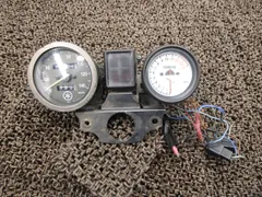 2026年最新】rz50 メーターの人気アイテム - メルカリ