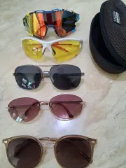 サングラス 5点コレクション