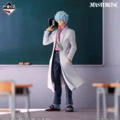 一番くじ 銀魂 3年Z組銀八先生 銀時 A賞 フィギュア